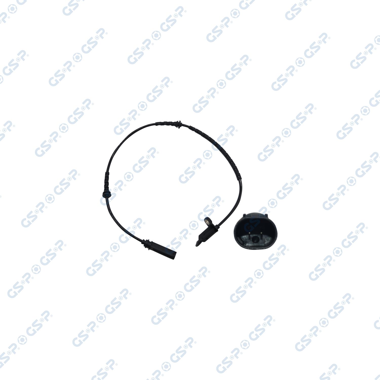 Sensor, revoluciones de la rueda