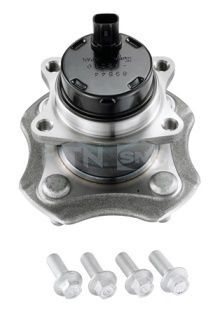 Wheel Bearing Kit R169.51