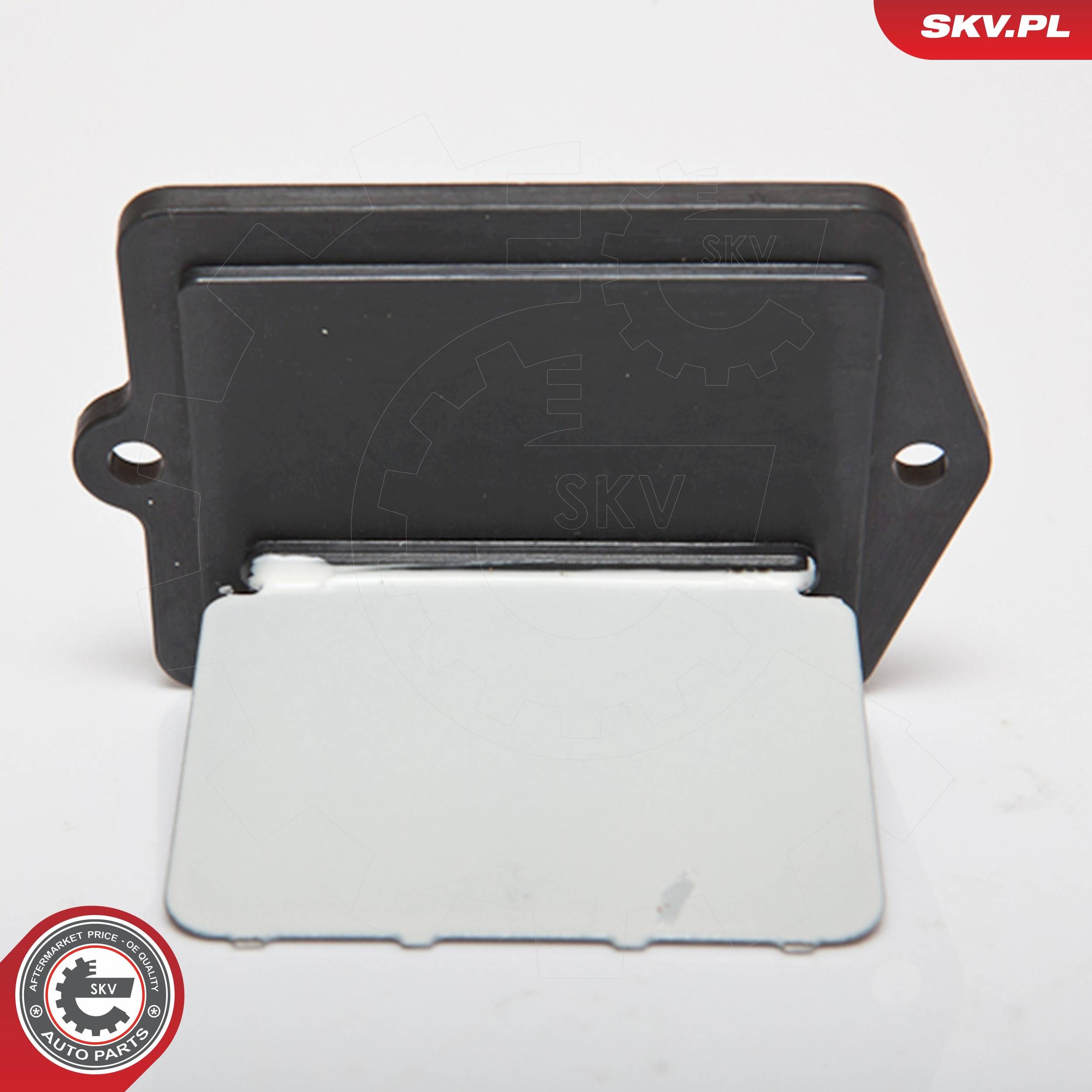 ESEN SKV 95SKV027 - Widerstand, Innenraumgebl&auml;se