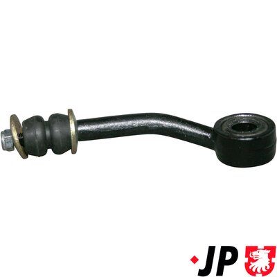 Stange/Strebe, Stabilisator