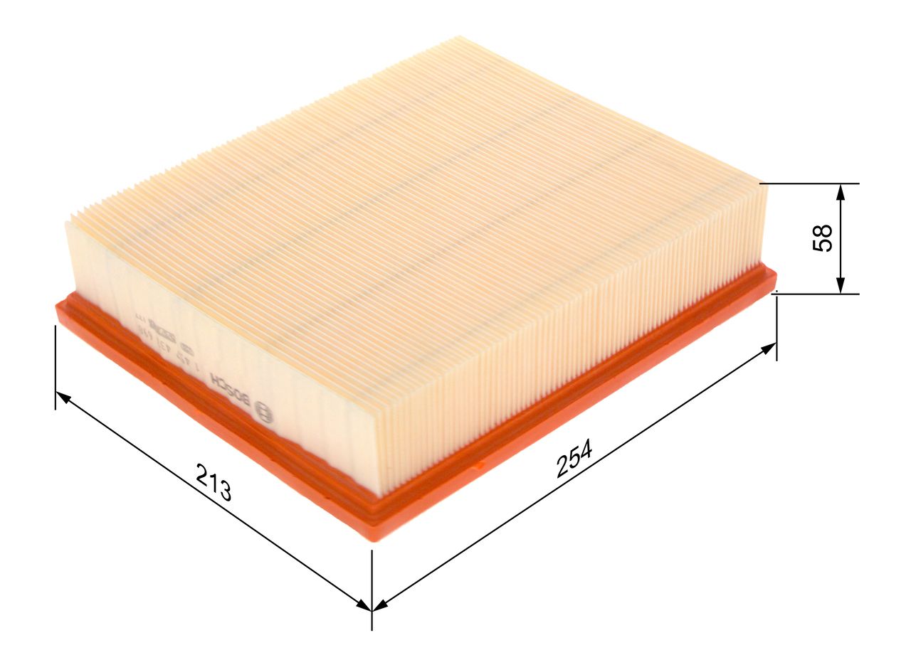 Luftfilter