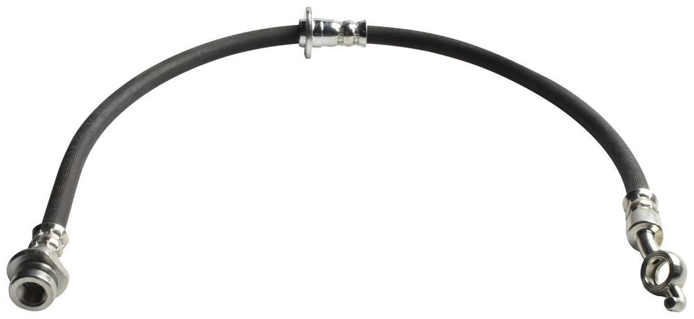 DBA Street Series Suzuki Swift RS415 1.5L Petrol FWD Front Both 11/2004 - 1/11 - TecDoc Only