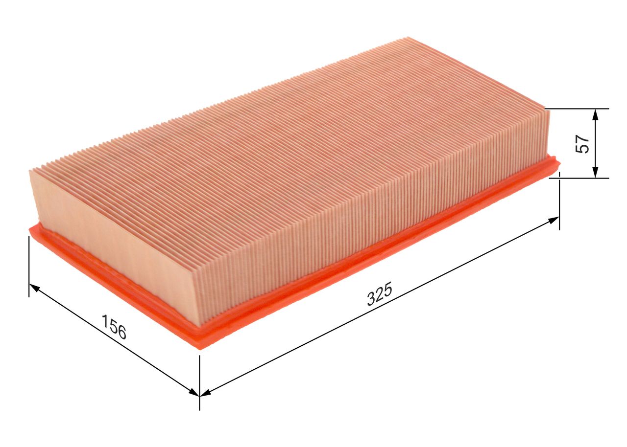 Luftfilter