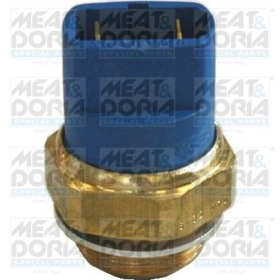 MEAT & DORIA 82633 - Temperaturschalter, K&uuml;hlerl&uuml;fter