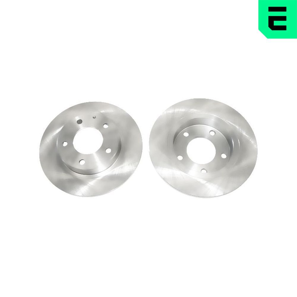 OPTIMAL BS-2060C - Bremsscheibe