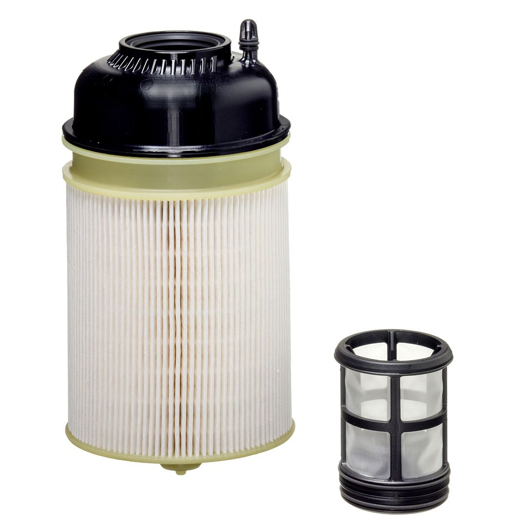 Kraftstofffilter