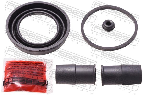 Repair Kit, brake caliper 2175-TC7F