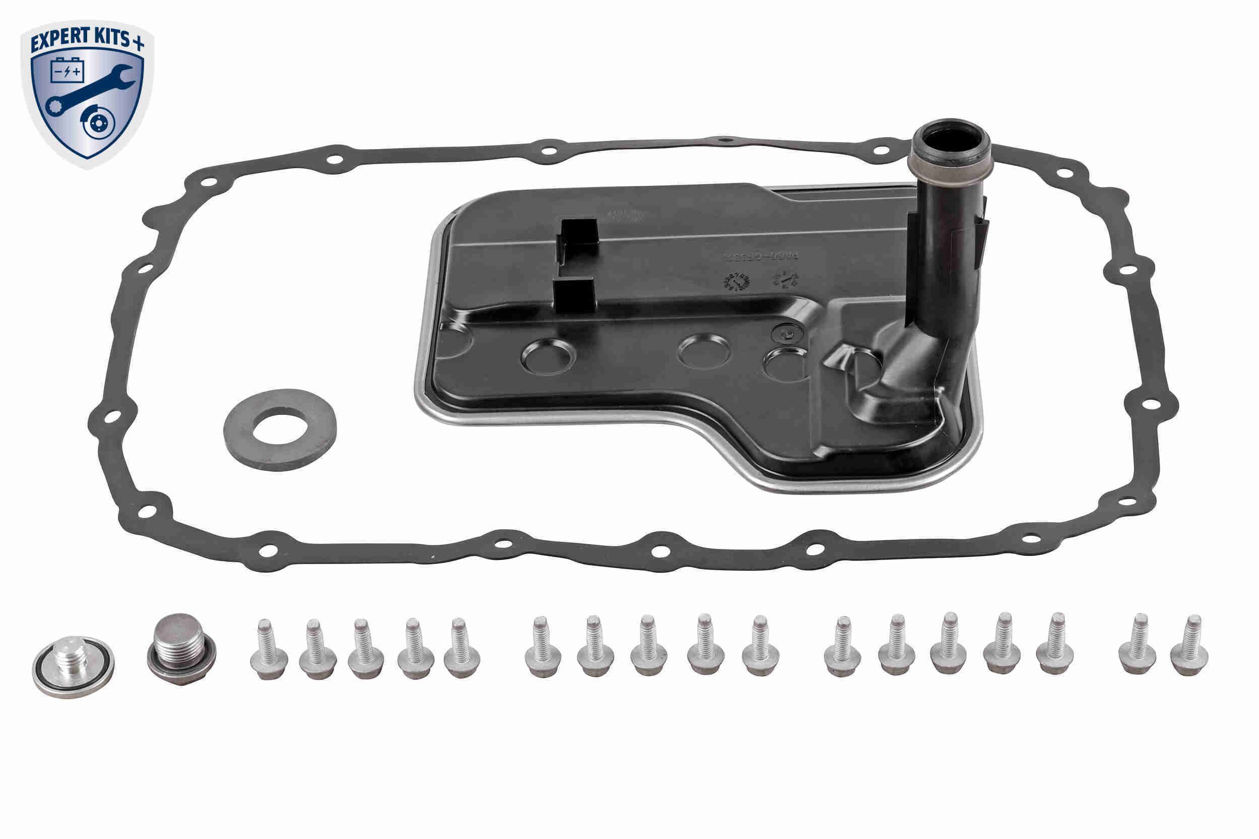 VAICO V20-2092-BEK - Teilesatz, Automatikgetriebe-&Ouml;lwechsel EXPERT KITS +
