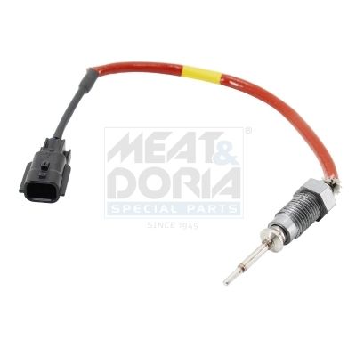 Sensor, Abgastemperatur