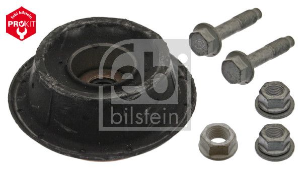 FEBI BILSTEIN 37875 - Reparatursatz, Federbeinst&uuml;tzlager PROKIT