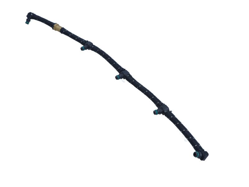 Schlauch, Leckkraftstoff