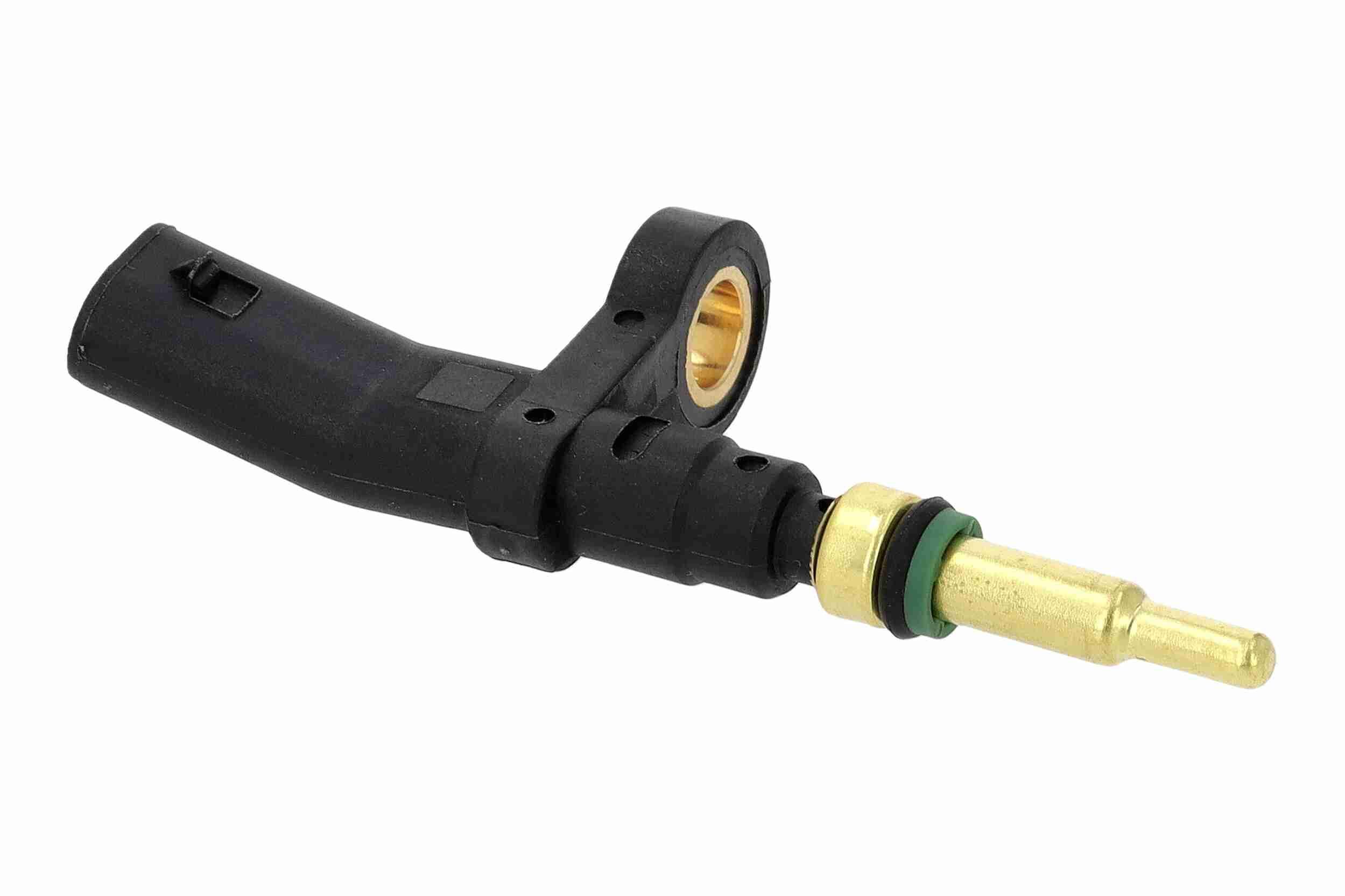 Sensor, K&uuml;hlmitteltemperatur