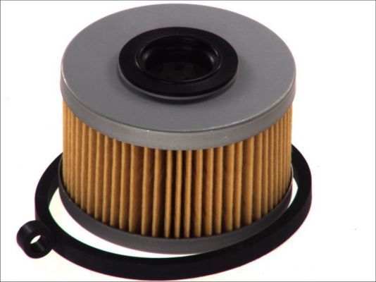 Kraftstofffilter Kraftstofffilter