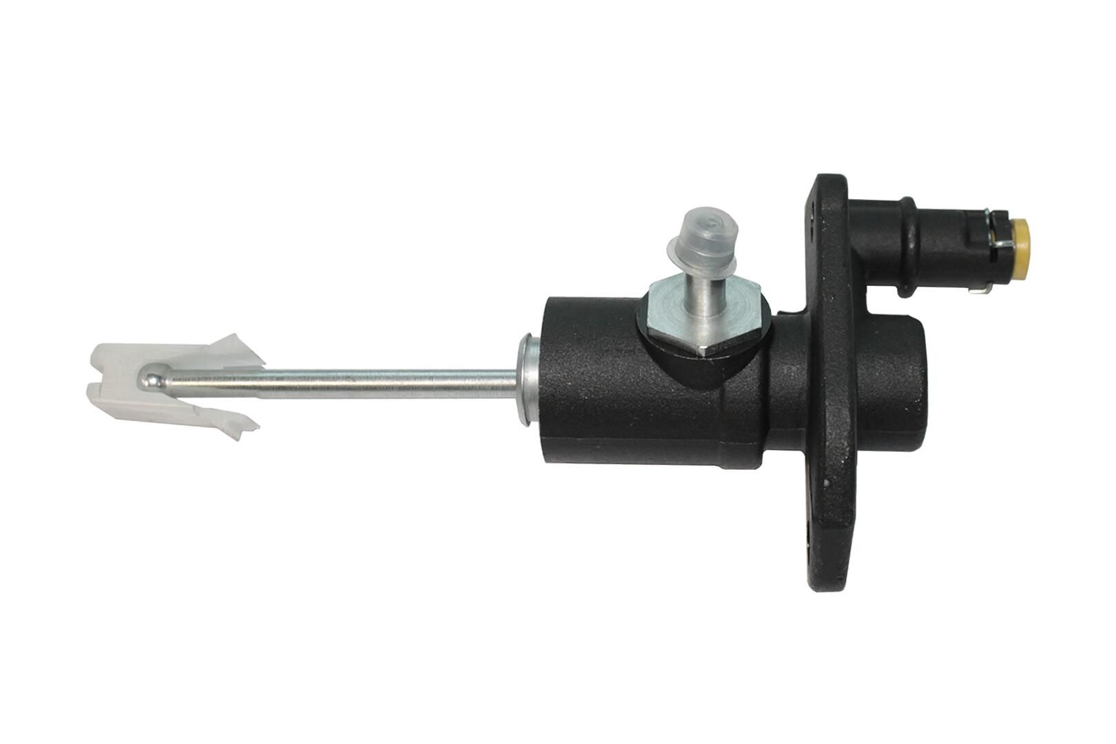 Geberzylinder, Kupplung