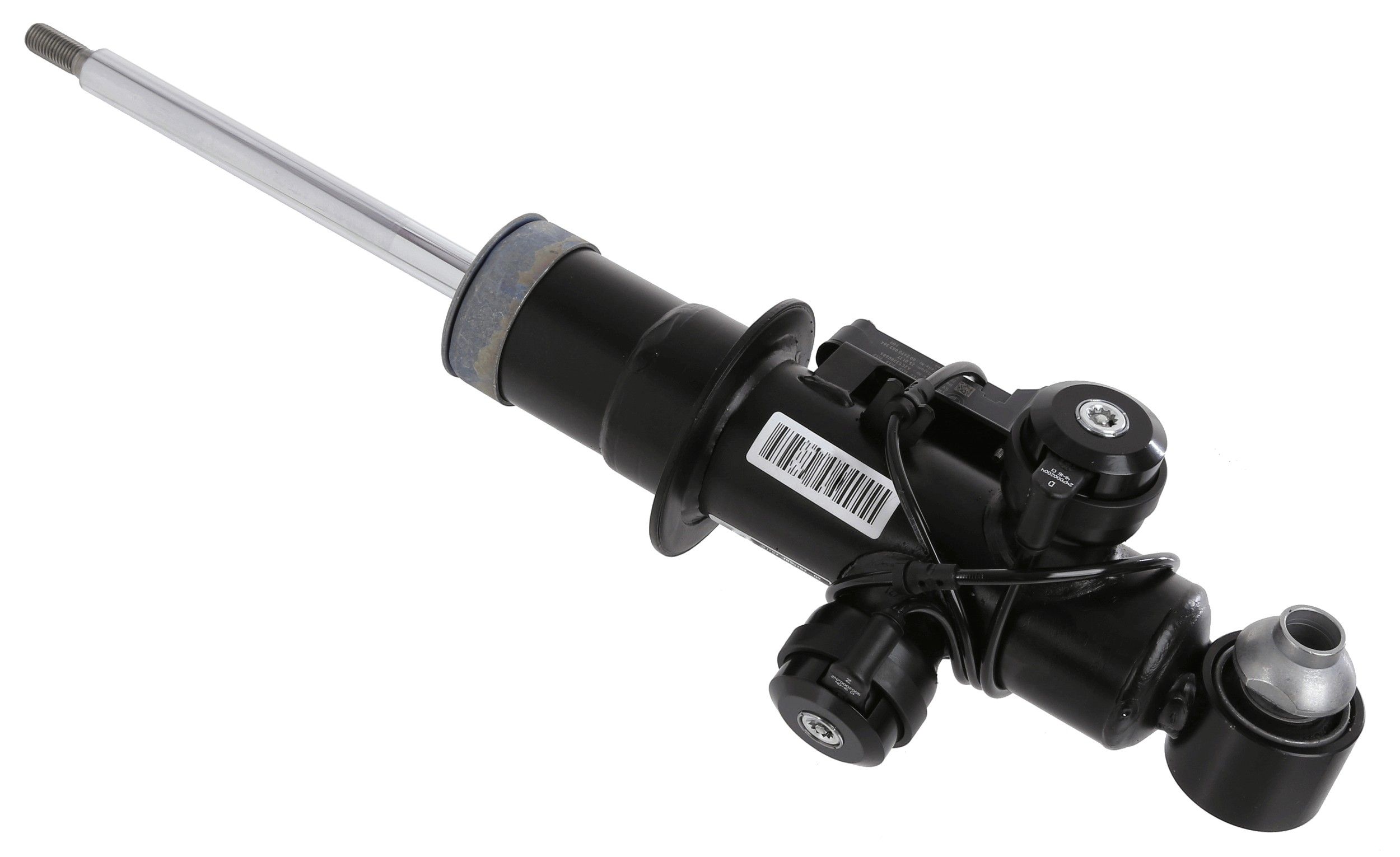SACHS SHOCK ABSORBER - TecDoc Only