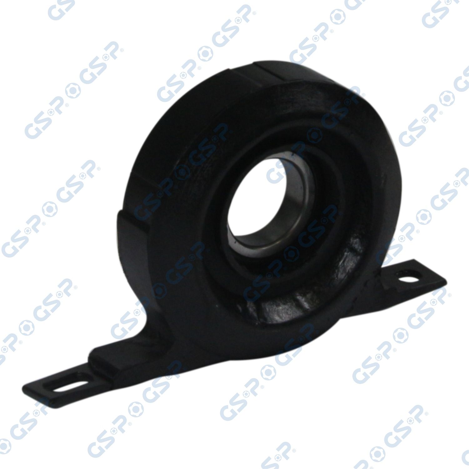 Lagerung, Gelenkwelle