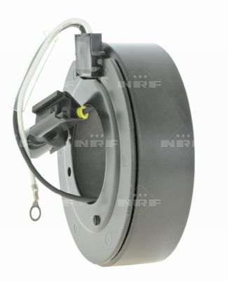 Coil, magnetic clutch (compressor) 38713