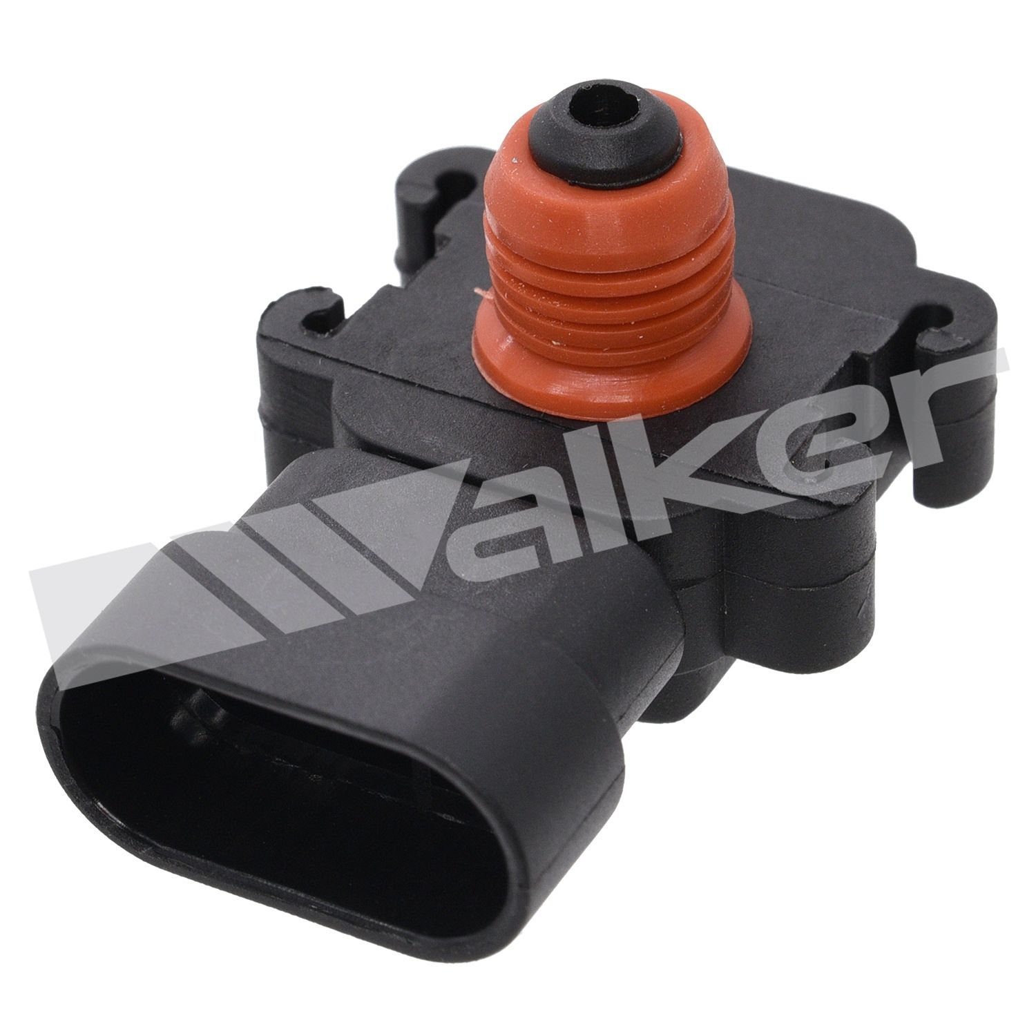 Sensor de presión de aire, adaptación a la altura