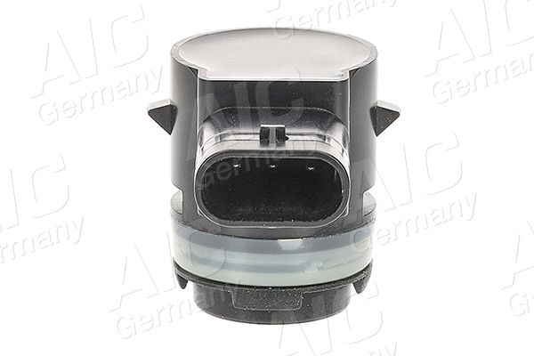 Sensor, Einparkhilfe