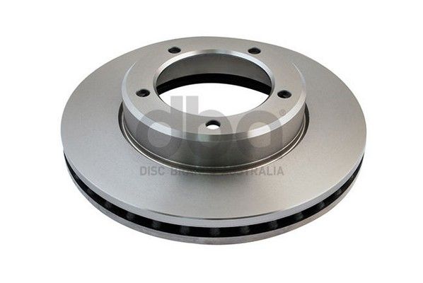 Street Standard KP [ Toyota 100 Landcruiser 98-06 F REVERSE MOUNT] - TecDoc 2