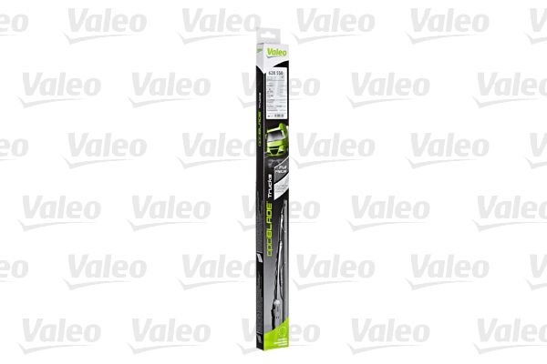 Wischblatt Wischblatt