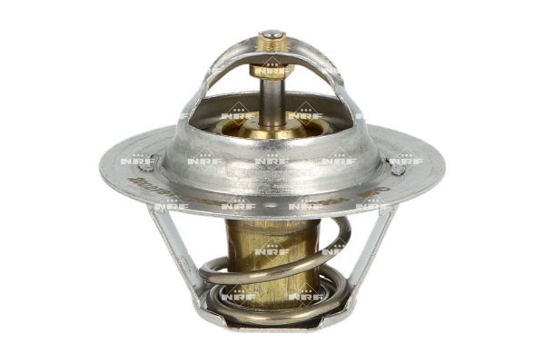 Thermostat, Kühlmittel