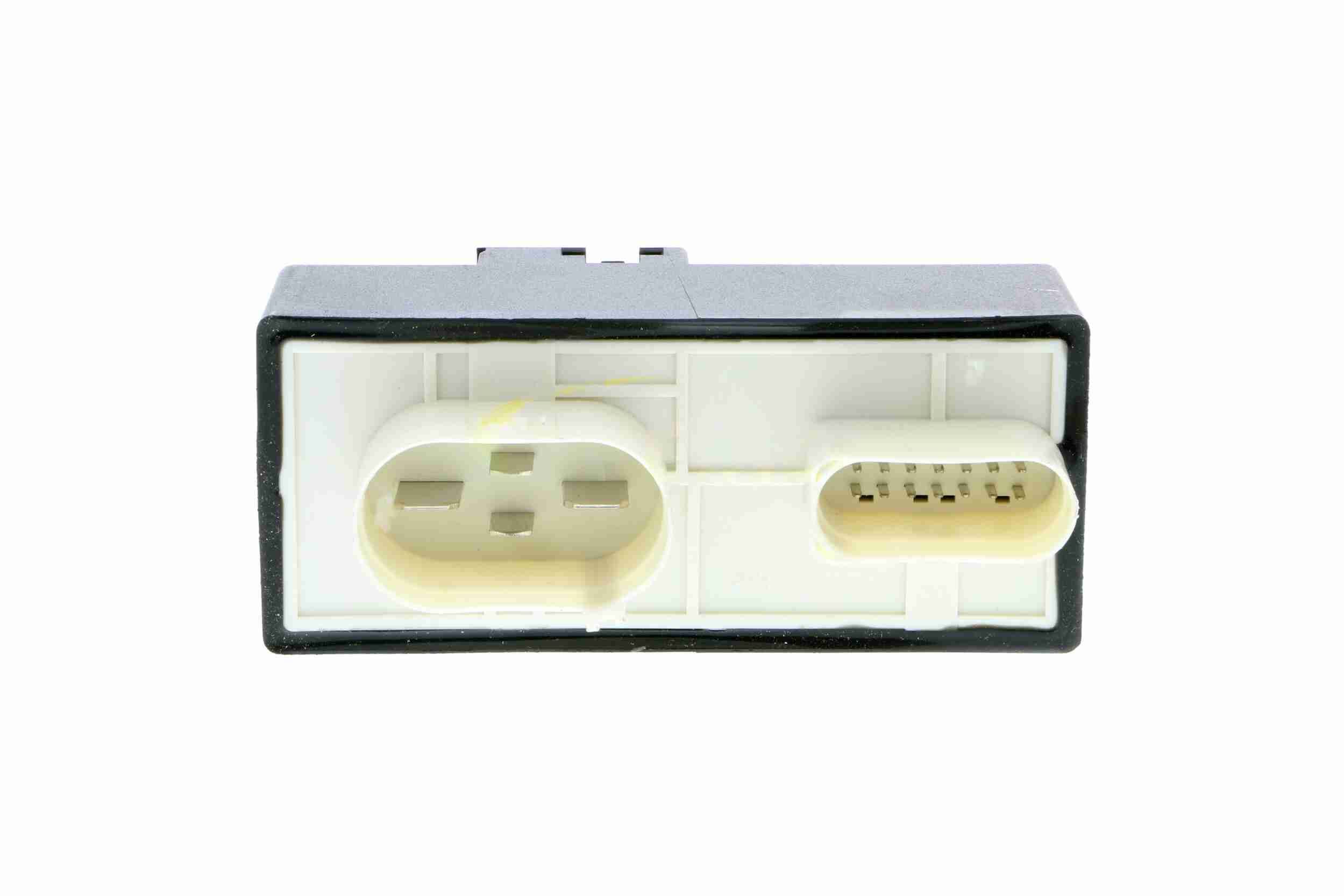 Relais, Kühlerlüfternachlauf Relais, Kühlerlüfternachlauf