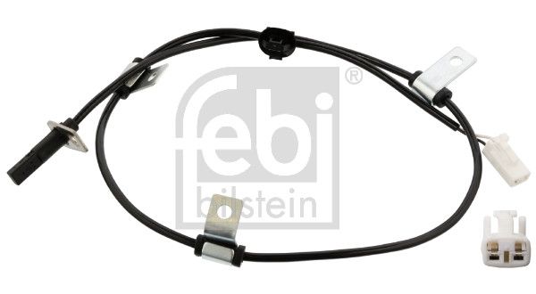 FEBI BILSTEIN 107734 - Sensor, Raddrehzahl