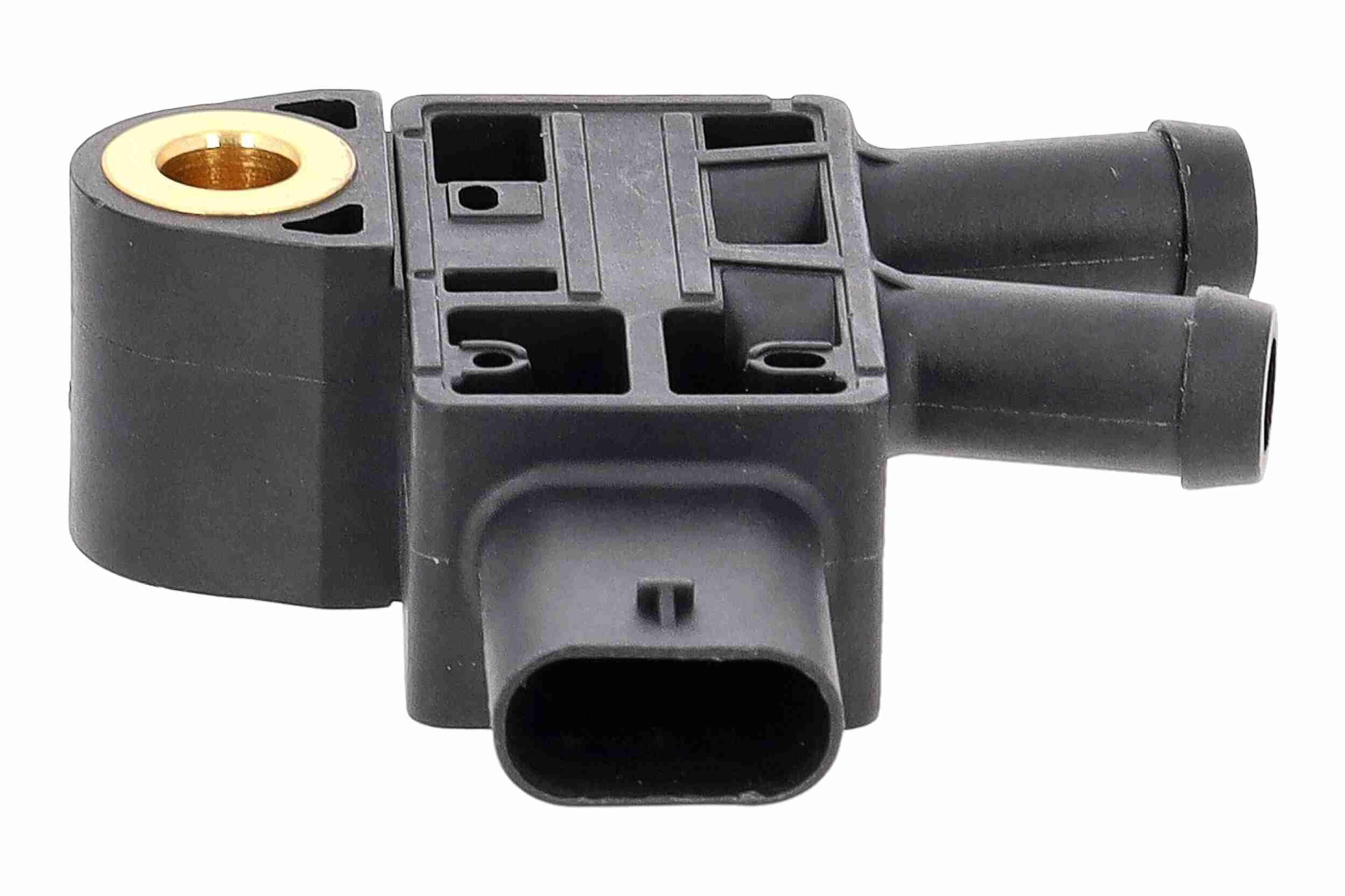 Sensor, Abgasdruck