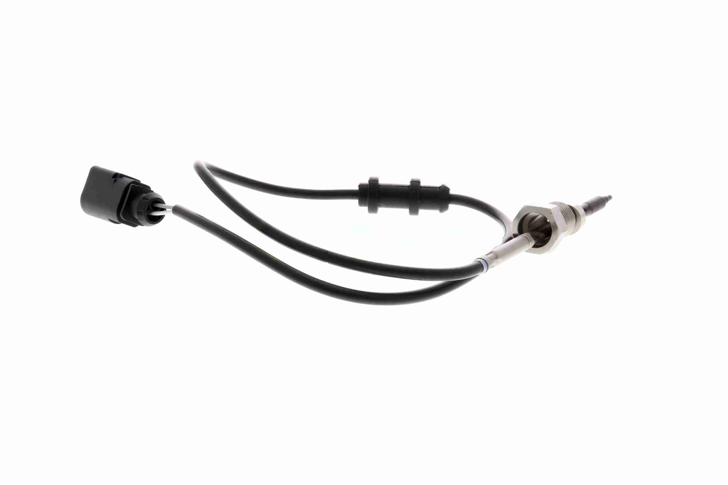 Sensor, Abgastemperatur
