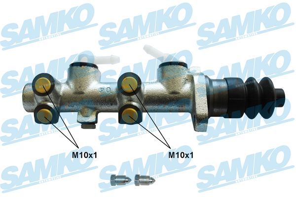 P16131 SAMKO főfékhenger