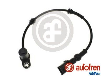 Sensor, wheel speed DS0038