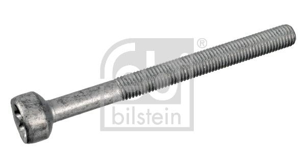 Schraube, Einspritzdüsenhalter