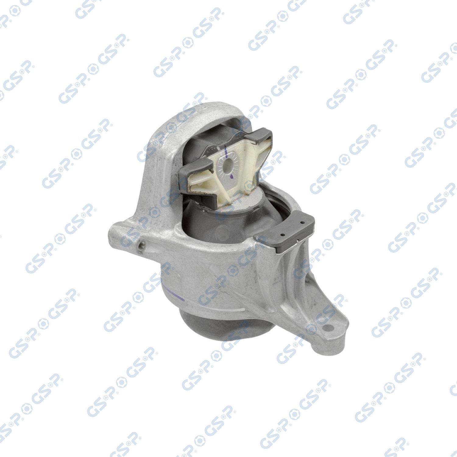 Soporte, motor