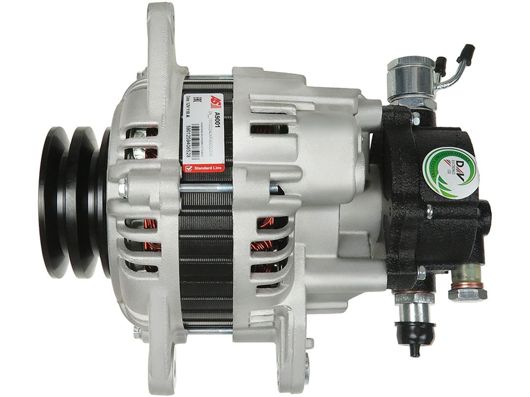 Generator