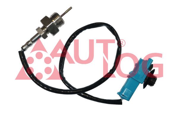 Sensor, Abgastemperatur