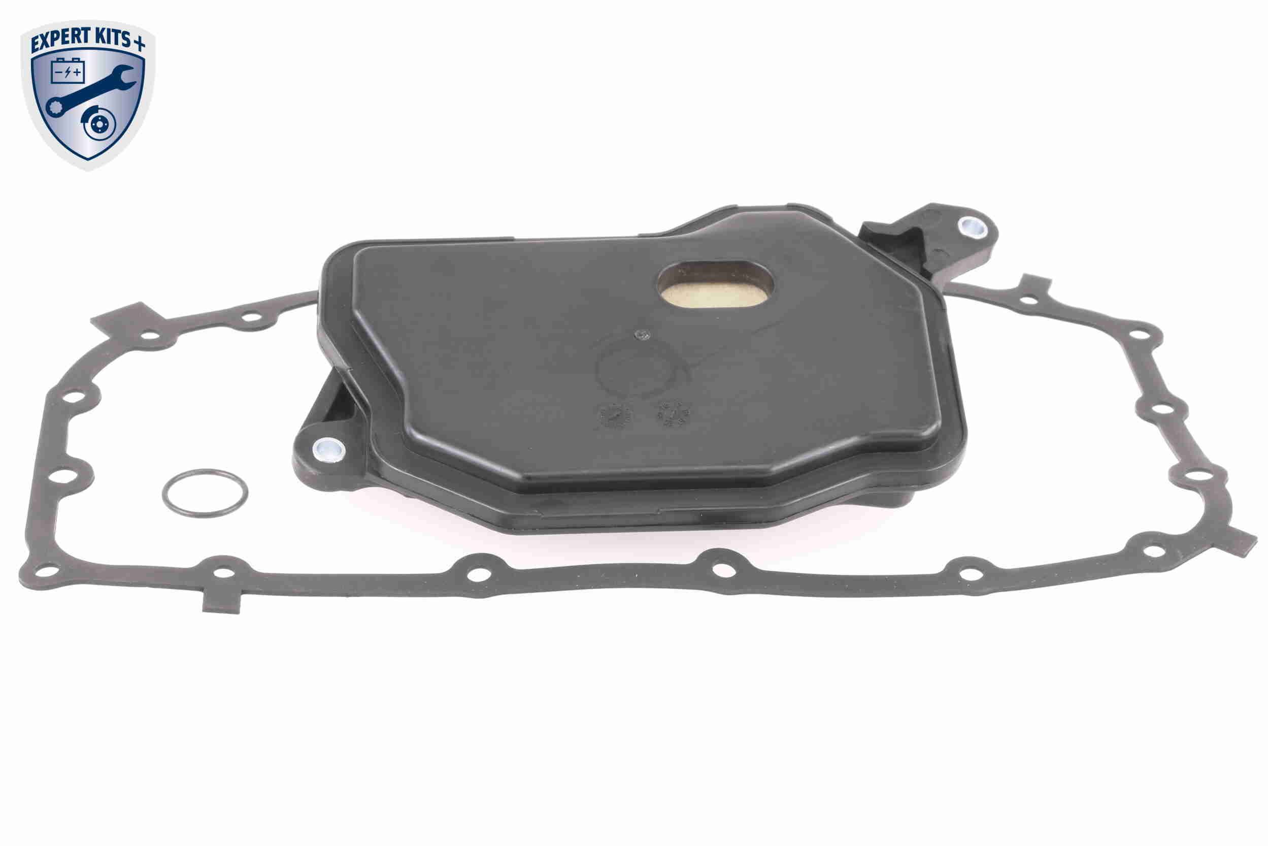 Hydraulikfiltersatz, Automatikgetriebe