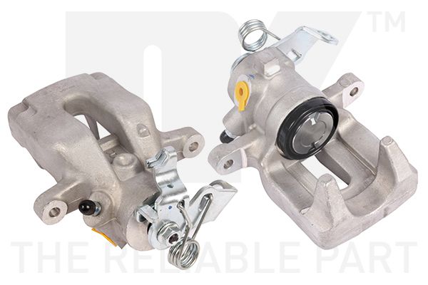Bremssattel