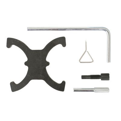 Einstellwerkzeugsatz, Steuerzeiten