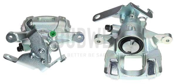 Brake Caliper 344923