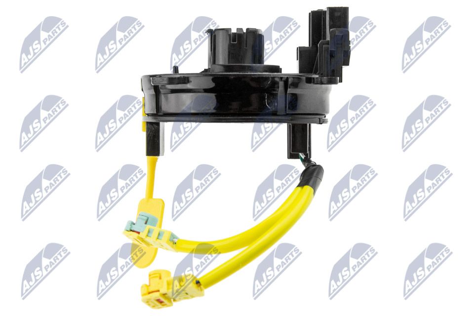 Wickelfeder, Airbag