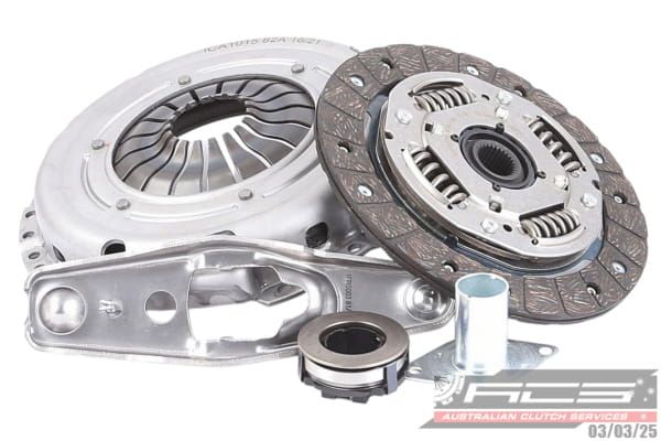 KIT STD VW UP 1.0L - TecDoc Only