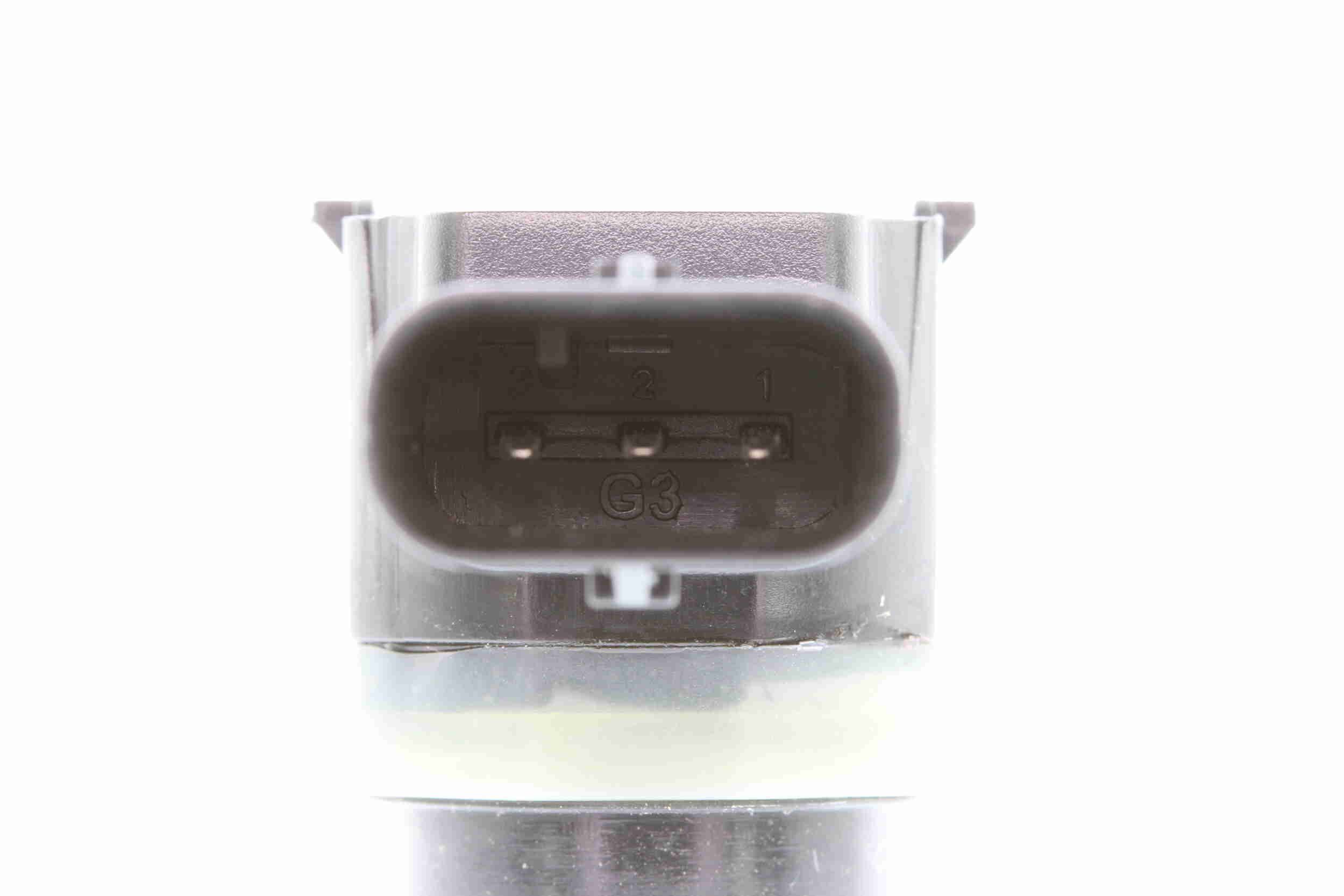 Sensor, Einparkhilfe