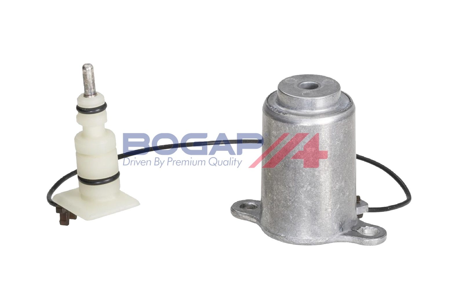 C6124117 BOGAP BOGAP Premium motorolajszint