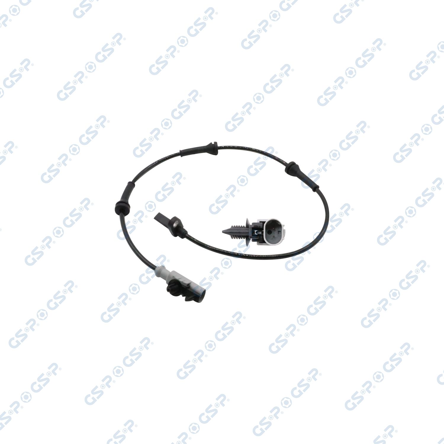 Sensor, revoluciones de la rueda