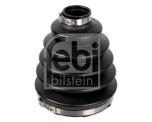 Juego de fuelles, eje de transmisión