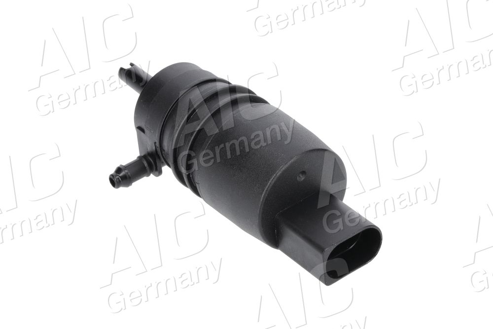 Waschwasserpumpe, Scheibenreinigung