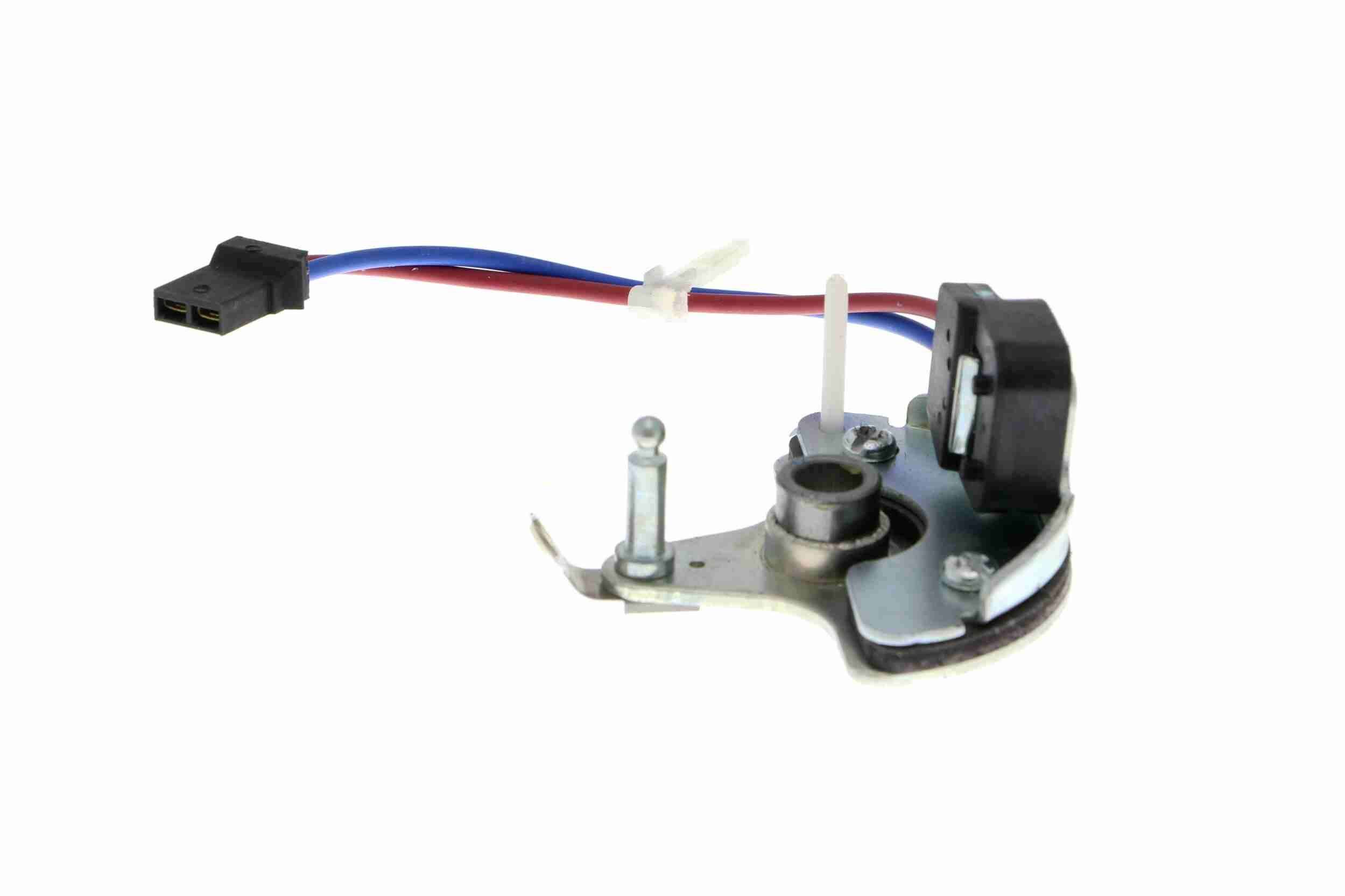 Sensor, Z&uuml;ndimpuls