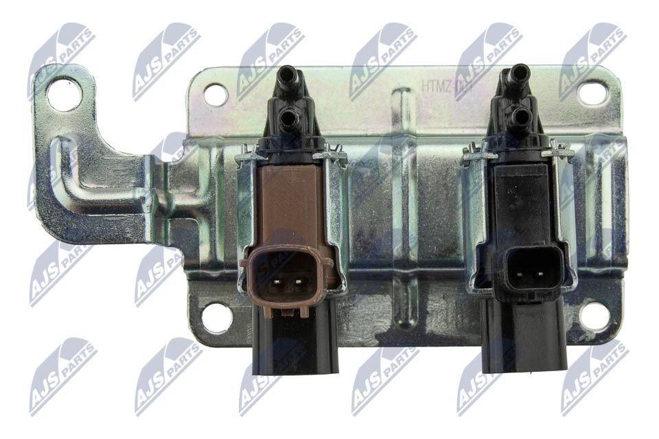 Sensor, Saugrohrdruck
