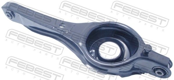 Control/Trailing Arm, wheel suspension 2124-CB4R